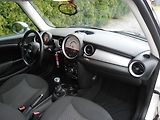 Mini One 1.6i, KLIMA,110TKM - náhled 29