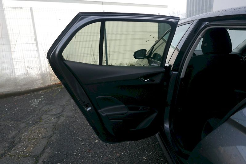 Škoda Fabia (2024) 1.0 TSI 70 kW M5° Top Selectio - fotka 27 z 35
