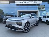Xpeng G9 (2025) AWD Performance - náhled 1