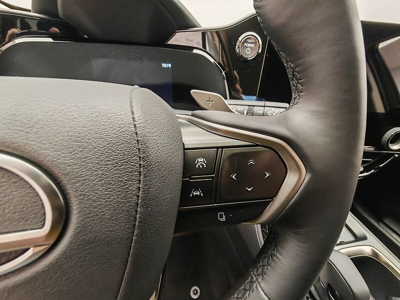 Lexus NX 450h plus 450h+ Executive TOP - fotka 32 z 41