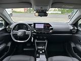 Citroën C4 (2026) PLUS Hybrid 145k Automatic     - náhled 7