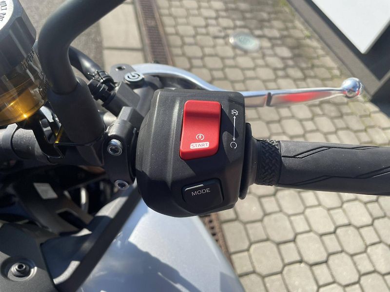 Yamaha (2025) MT-09 SP - fotka 10 z 11