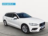 Volvo V60 (2019) 2.0 D3 momentum, nové rozvody - náhled 4