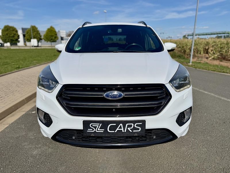 Ford Kuga 1.5 EB ST PANORAMA SERVISKA - fotka 8 z 48