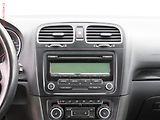 Volkswagen Golf (2011) 1.6 TDi, Panor, výhřev sed - náhled 9