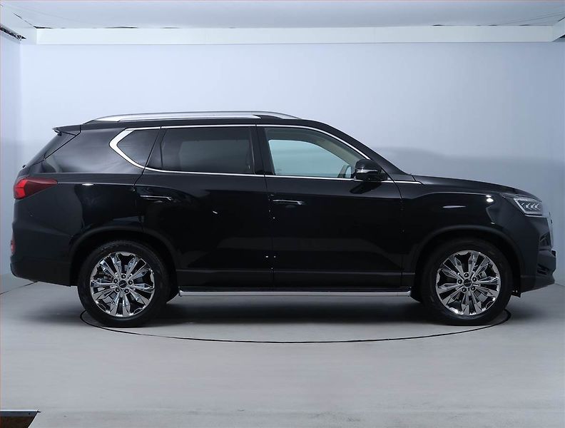 SsangYong Rexton (2026) 2.2 Diesel - fotka 6 z 28