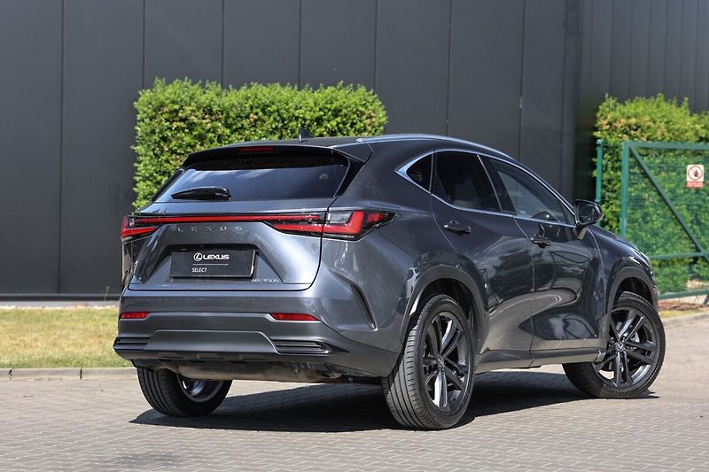 Lexus NX 350h 350H 2,5 HEV EXECUTIVE TOP - fotka 5 z 27