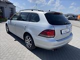 Volkswagen Golf 1,4 TSi 90kw Variant po rozvod - náhled 34