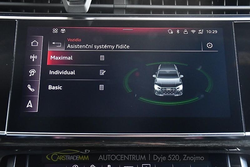 Audi Q7 50TDI Q S-LINE N.TOP Zadáno - fotka 47 z 66
