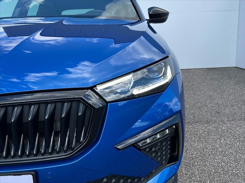 Škoda Scala 1,0 TSi 85kW MONTE CARLO - fotka 29 z 30