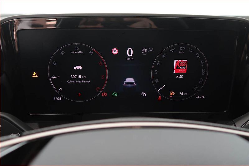 Škoda Kodiaq (2024) 2.0 TDI - fotka 11 z 30