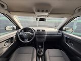 Škoda Fabia II 1.2 TSI Ambition - náhled 7