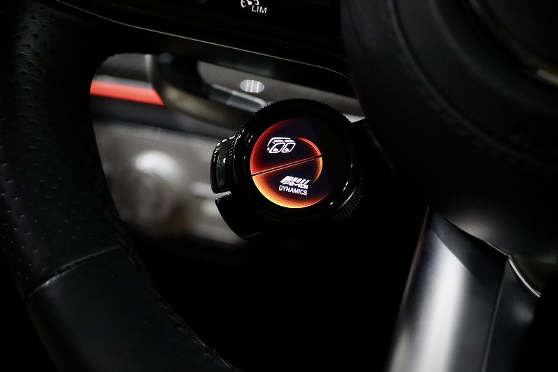Mercedes-Benz GLE Coupé 53 AMG 4MATIC+ 320 kW - fotka 37 z 53