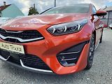 Kia ProCeed 1.5 T-GDI 118kW GT LINE *ČR - náhled 31