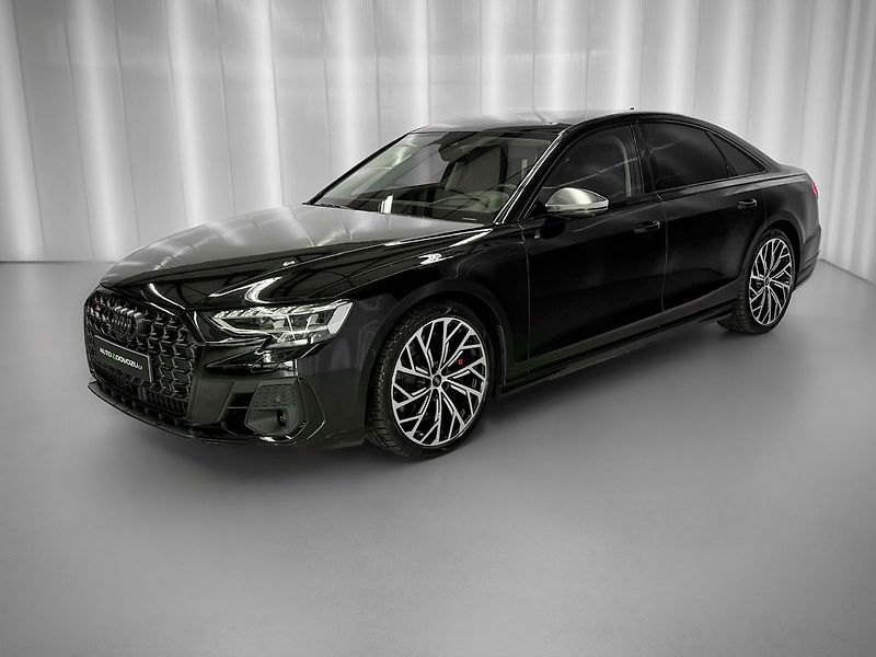 Audi S8 TFSi QUATTRO, MASÁŽE, B&O ADVA - fotografie inzerátu