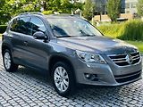 Volkswagen Tiguan 2.0TSI 4x4 AUT SERVISKA VYHŘEV - náhled 11