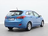 Hyundai i30 1,6 CRDi 81kW CZ Weekend - náhled 7