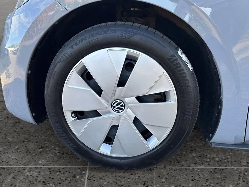 Volkswagen ID.3 Pure Perf. ACC Keyless Tep.čer - fotka 9 z 16