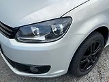 Volkswagen Touran (2016) 1.6 TDI DPF Comfortline - náhled 9