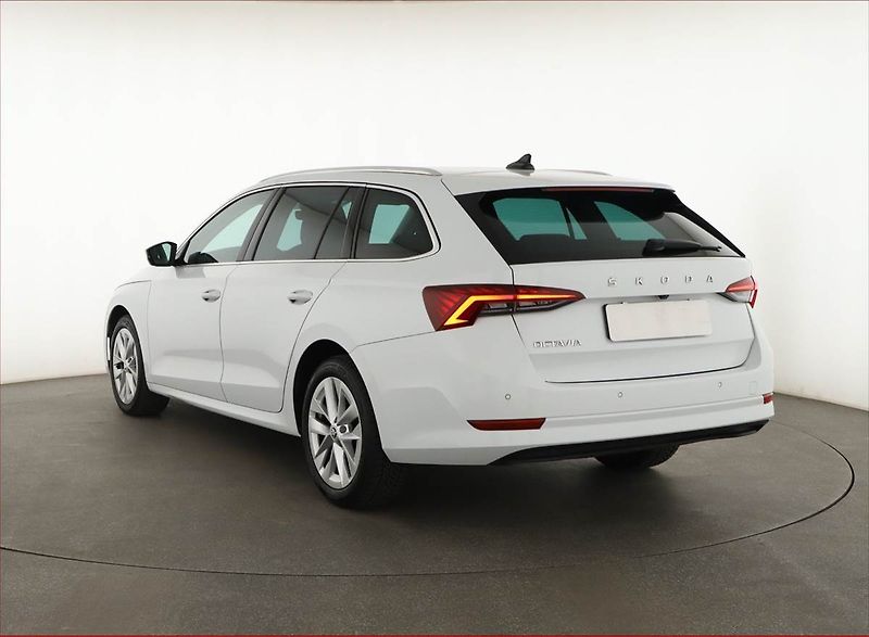 Škoda Octavia (2021) Style 2.0 TDI - fotka 4 z 21
