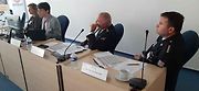 Regionální dopravní konference v Ústeckém kraji