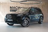 Mercedes-Benz GLS 450d 4M AMG, Nezávislé, Tažné - náhled 1