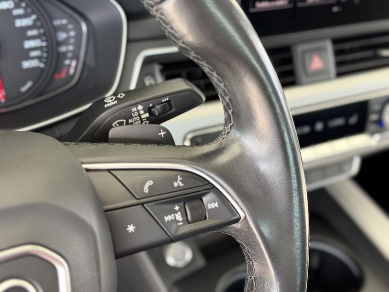 Audi A5 50TDI 210kW*Quattro*Navi*DPH - fotka 26 z 36