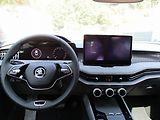 Škoda Superb Liftback Selection 2,0TDI 110k - náhled 11
