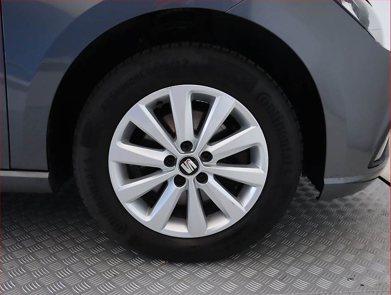 Seat Ibiza (2018) 1.0 TSI, Automat, Serv.kniha - fotka 15 z 20