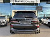 BMW X7 40xd Masáže Nezávislé Tažné - náhled 11