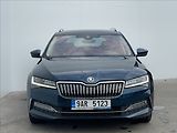 Škoda Superb 1,5 TSI DSG Combi L&K DCC+ACC - náhled 21