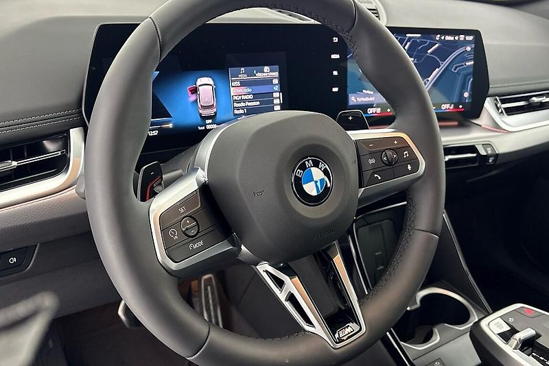 BMW X1 xDrive20d - fotka 20 z 23