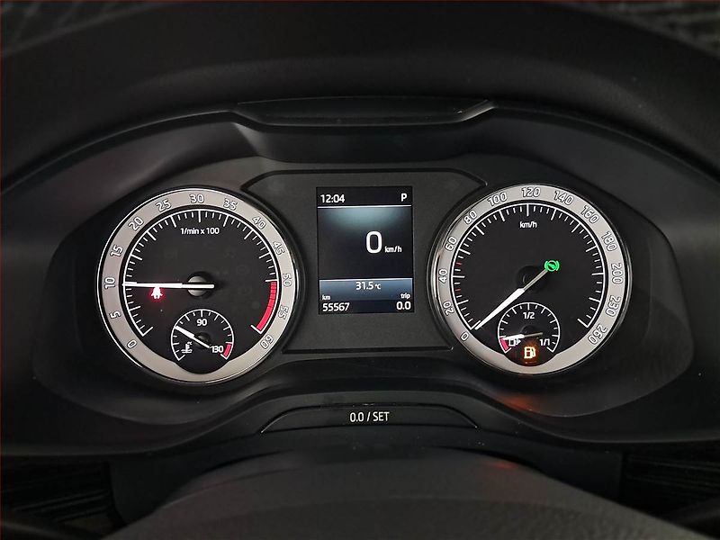 Škoda Kodiaq (2017) 2.0 TDI - fotka 11 z 29
