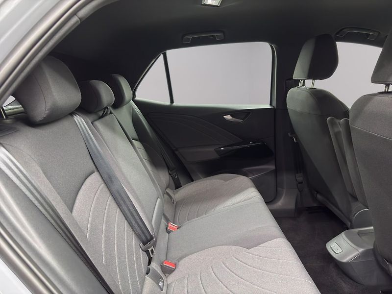 Volkswagen ID.3 Pro SoH 98,4% LED Tep. čerpadl - fotka 9 z 12