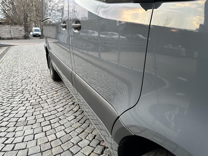 Mercedes-Benz Sprinter L2H2, 3,0 cdi ,aut. prevodovka - fotka 11 z 34