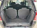 Opel Zafira 1,6 i 16V 85kw 7míst Tažné TOP - náhled 10
