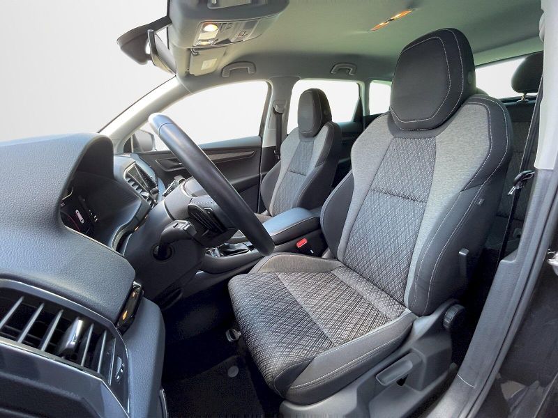 Škoda Karoq (2023) 1.5 TSI 110kW DSG Style Plus - fotka 23 z 35