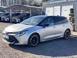 Toyota Corolla 2.0HSD, ČR-1m, GR Sport, DPH - náhled 3