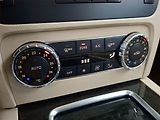 Mercedes-Benz GLK (2013) 350 CDI, 4X4, Automat - náhled 17