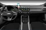 Dacia Bigster (2026) Journey hybrid 155 - náhled 9