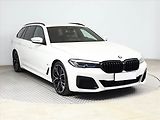 BMW Řada 5 (2021) M Sport 530d xDrive - náhled 1