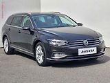 Volkswagen Passat (2020) 2.0TDI, ČR, Navi, LED, AC - náhled 1