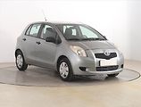 Toyota Yaris (2008) 1.0 VVT-i - náhled 1