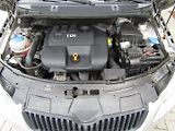 Škoda Fabia (2008) 1.4 TDI  59kW - náhled 32