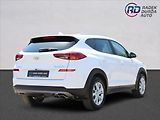 Hyundai Tucson 1,6 CRDi  ČR,1MAJ,AT,ADVENTURE - náhled 4