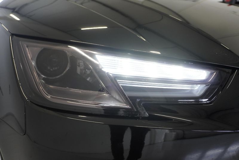 Audi A4 2.0TFSi 140 kW - fotka 4 z 31