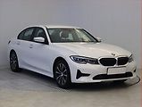 BMW Řada 3 (2020) 330 i, ČR, A/T, Kůže, Serviska - náhled 1