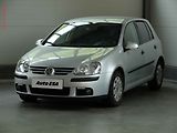 Volkswagen Golf (2006) 1.6 16V, 2.maj,ČR, AC, tempo - náhled 2