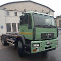 MAN L2000 (2005) 18.280 kontejner - náhled 16