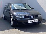 Seat Leon (2002) 1.6i, AC - náhled 1